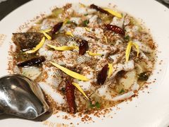 -渔语鱼新川菜Bistro(万象天地店)