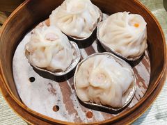 金汤小笼包-海联潮港城