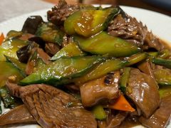 -九龙餐厅(大沽路店)