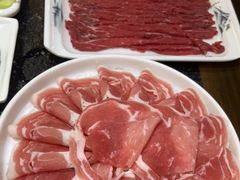 -汇聚德京味铜锅涮肉(沈家桥二路店)