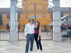 -陆军讲武堂旧址