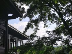 -重庆园博园