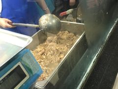 -樊记腊汁肉(竹笆市总店)