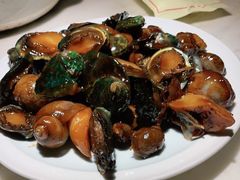 -日丰园海肠水饺·老字号大连海鲜(和平广场店)