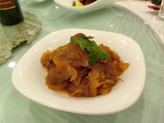 -江南村酒家