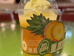 -广九餐室(陈家祠扬韬广场店)