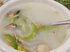 -车头老二大排档(金城步行街店)