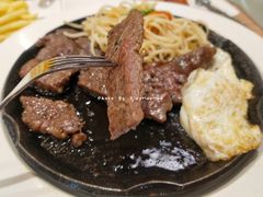 -诺丁牛排披萨自助餐厅(汕头苏宁店)
