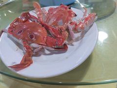 -老字号德记烧腊饭店·海鲜加工