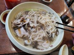 -同心楼(解放北路店)