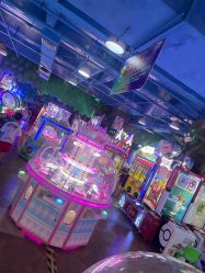 -木马王国(萧山银隆店)