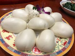 -鹿鸣春饭店(总店)