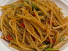 -北平食府(马鞍山路店)