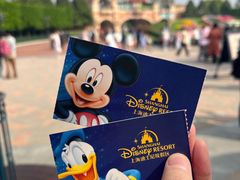 -上海迪士尼度假区