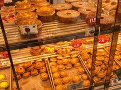 -味多美蛋糕(金顶街店)