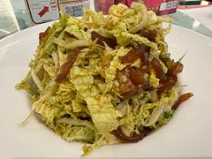 -玉林烤鸭店(定福庄店)