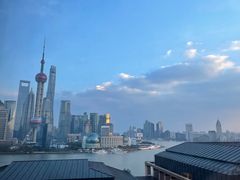 -上海外滩茂悦大酒店