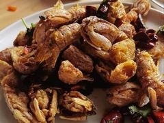 -启博美食城(孟家店)