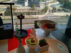 -馋遇江南·精致湖景雅宴(东方之门店)