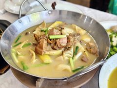 -小南洋螺蛳王私房菜(建国南路店)