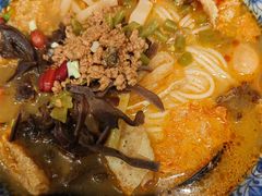 -螺世纪螺蛳粉·桂味小排档(裕德店)