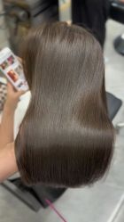 -东梵造型·烫发染发接发连锁SALON