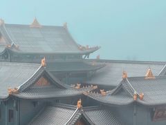 -峨眉山风景名胜区