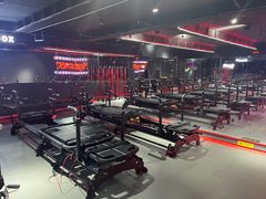 -超菲特健身工作室(晨月店)