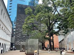 -大馆(前中区警署建築群)