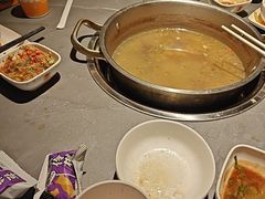 -潮发潮汕牛肉店(东方宝泰店)