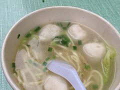 -原巷口鱼丸店(龙头路外卖店)