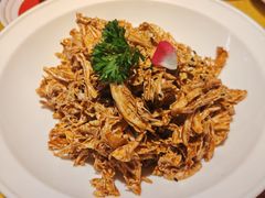 乾隆白菜-大海碗·炸酱面·烤鸭·京菜(天坛店)
