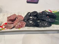 -红沃鳗鱼黑牛烤肉店(不老街店)