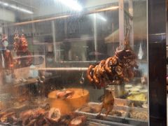 -香辉食馆(新兴路店)
