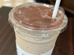 -CHARLIETOWN红茶公司(南京万象天地店)