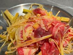 -杨小佳·齐齐哈尔烤肉·烤串(广州店)