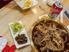 -嘉和一品粥(魏公村店)