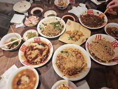 -周小波重庆小面·重庆名小吃(邹容路店)