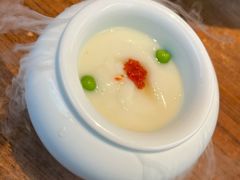 -师味葱扒虎头鲤·水席洛阳菜(元华店)