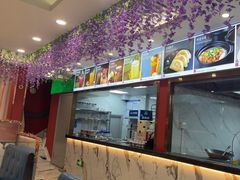 -福禄财东北菜(珠江帝景店)