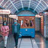 唐山宴全攻略|能吃的博物馆回忆旧时光