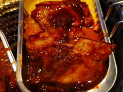 -火炉火自助餐(喜隆多店)