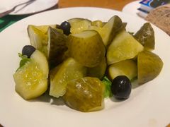 -兰特伯爵西餐厅·啤酒屋(方庄店)