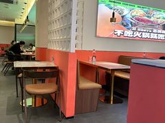 -璞臻汽锅餐厅(南京东路店)