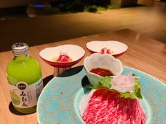 -Minase水濑·日料放题(外滩店)
