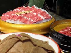 -一绪に寿喜烧自助(世茂广场店)
