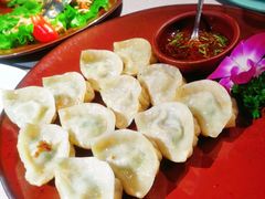 -花马天堂云南餐厅 Lost Heaven(外滩店)