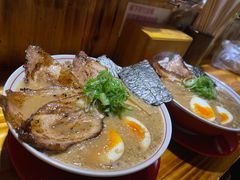 -老龙亭拉面店
