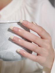 -M·X Nail日式美甲美睫