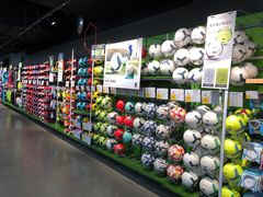 -迪卡侬(徐泾店)